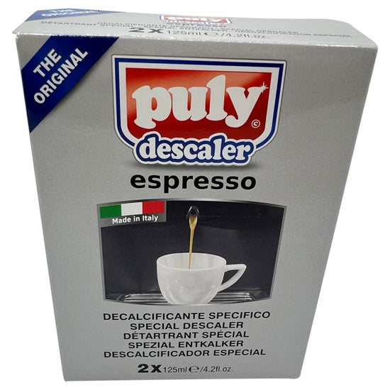 PULY DESCALER 2 X 125ML