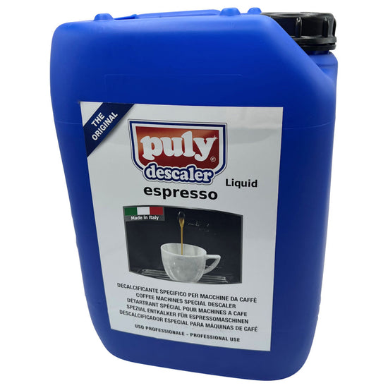 PULY DESCALER 10 LITRES