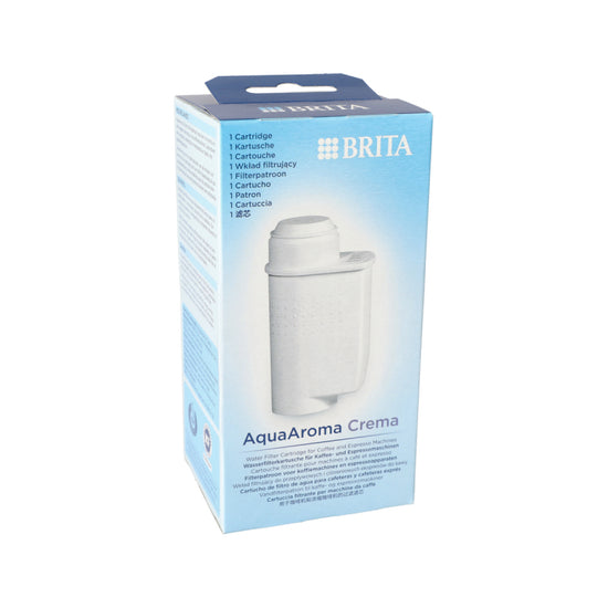 BRITA AQUA AROMA CREMA CARTRIDGE