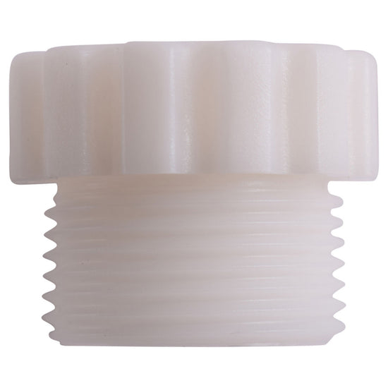 BRITA ADAPTOR 3/8F TO 3/4M (INC WASHER)