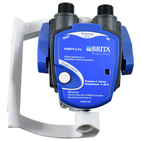 BRITA PURITY C 0% FILTER HEAD G3/8