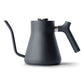 FELLOW STAGG POUR-OVER KETTLE 1 LITRE - MATTE BLACK - MANUAL