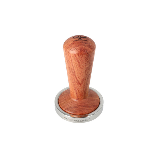 ESPRESSO GEAR LUCE TAMPER ROSEWOOD 58MM