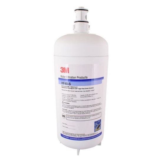 3M REVERSE OSMOSIS HF40 REPLACEMENT FILTER