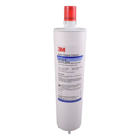 3M HF25-S WATER FILTER CARTRIDGE