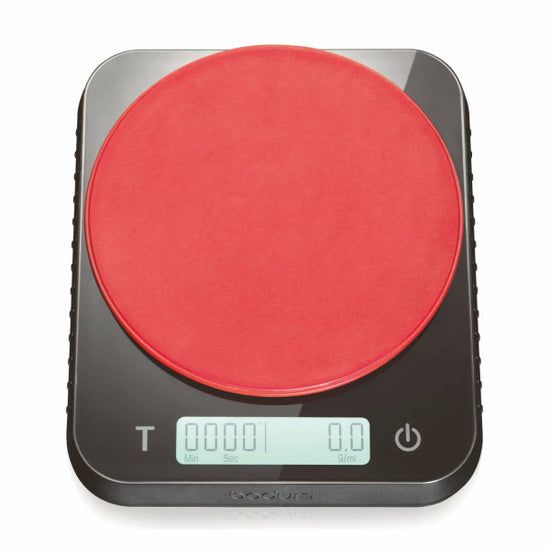 BODUM BISTRO DIGITAL COFFEE SCALE