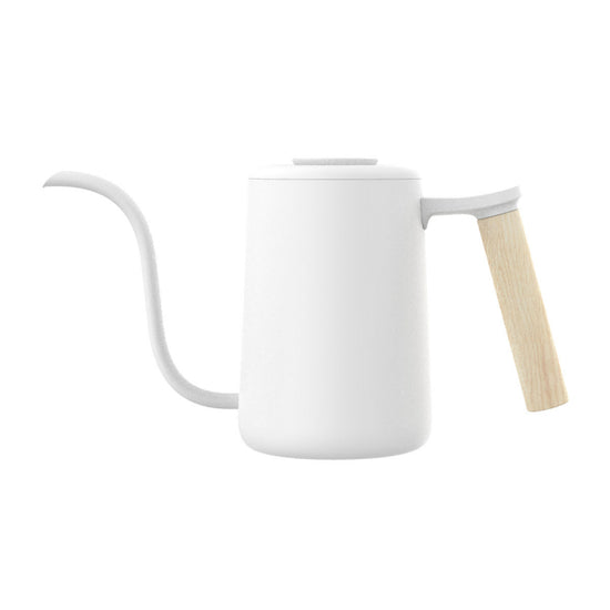 TIMEMORE KETTLE 600ML - WHITE