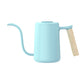 TIMEMORE KETTLE 600ML - BLUE