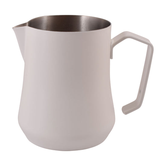 MOTTA TULIP MILK JUG 350ML - WHITE