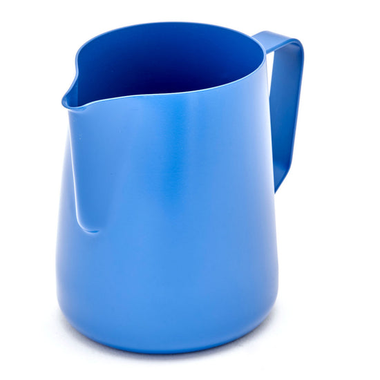 RHINOWARES BLUE STEALTH MILK PITCHER 600ML