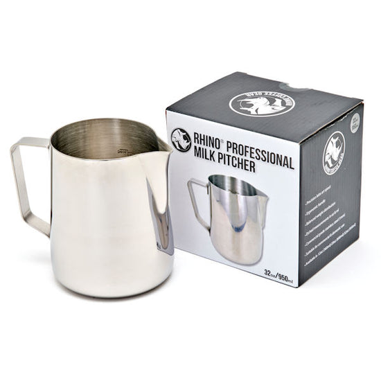 RHINOWARES PRO MILK PITCHER 1000ML