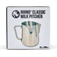 RHINOWARES CLASSIC MILK PITCHER 1000ML