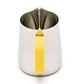 RHINOWARES YELLOW HANDLE GRIP FOR MILK PITCHER 350ML