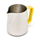 RHINOWARES YELLOW HANDLE GRIP FOR MILK PITCHER 350ML