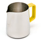 RHINOWARES YELLOW HANDLE GRIP FOR MILK PITCHER 600ML