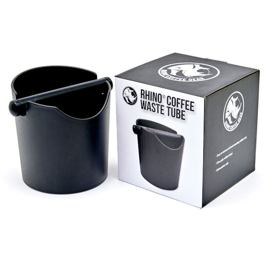 RHINOWARES DOMESTIC WASTE COFFEE WASTE BIN