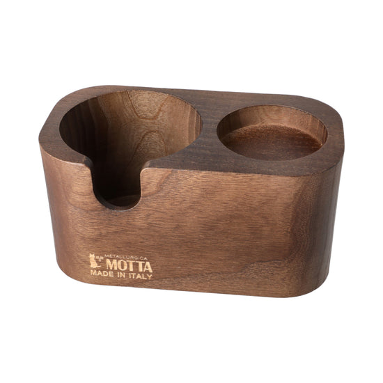 MOTTA COFFEE TAMPING SET WITH TWO POSITIONS