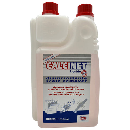 PULY CALCINET SCALE REMOVER 1 LITRE