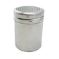 RHINOWARES STAINLESS STEEL COARSE COCOA SHAKER