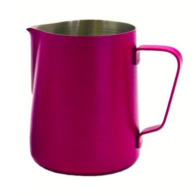 RHINOWARES CLASSIC MILK PITCHER 450ML - BARBIE PINK