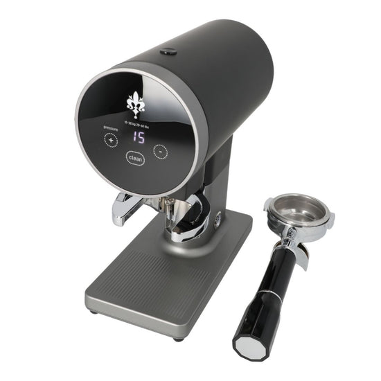 EUREKA AUTOMATIC TAMPER 58MM - DISKO