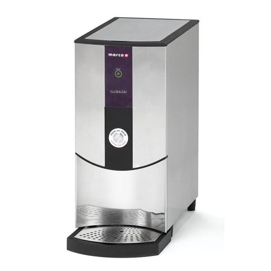 MARCO ECOBOILER PB5