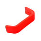 RED HANDLE SILICONE SLEEVE FOR 0.35 LITRE JUG