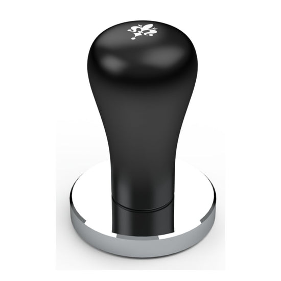 EUREKA EXTRA LIGHT TAMPER - BLACK 53mm