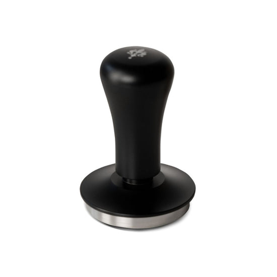 EUREKA DYNAMETRIC TAMPER 58MM - BLACK