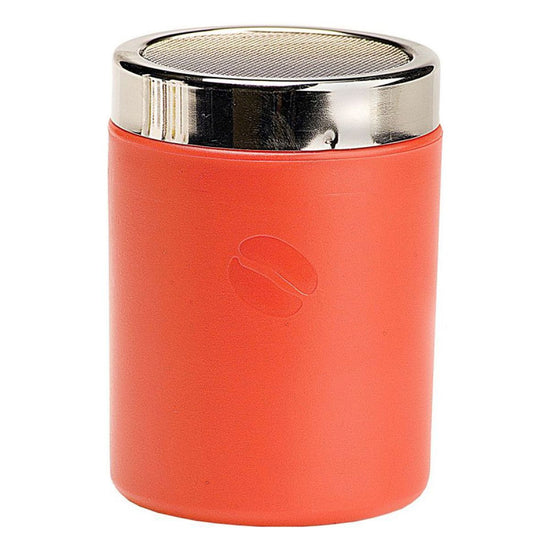 CREMA PRO SHAKER WITH MESH - RED