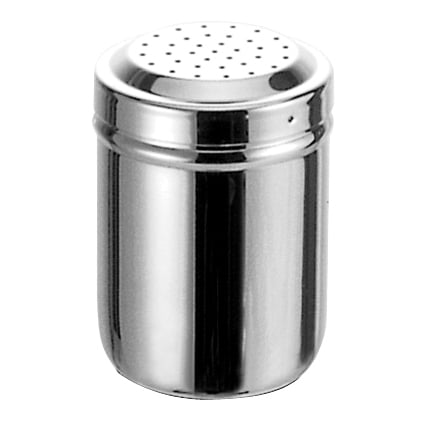 MOTTA COCOA SHAKER PREMIUM STAINLESS STEEL