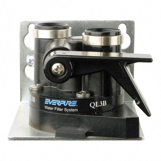 EVERPURE QL3B FILTER HEAD