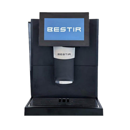 Bestir BM30 & 40 Bean To Cup Coffee Machine