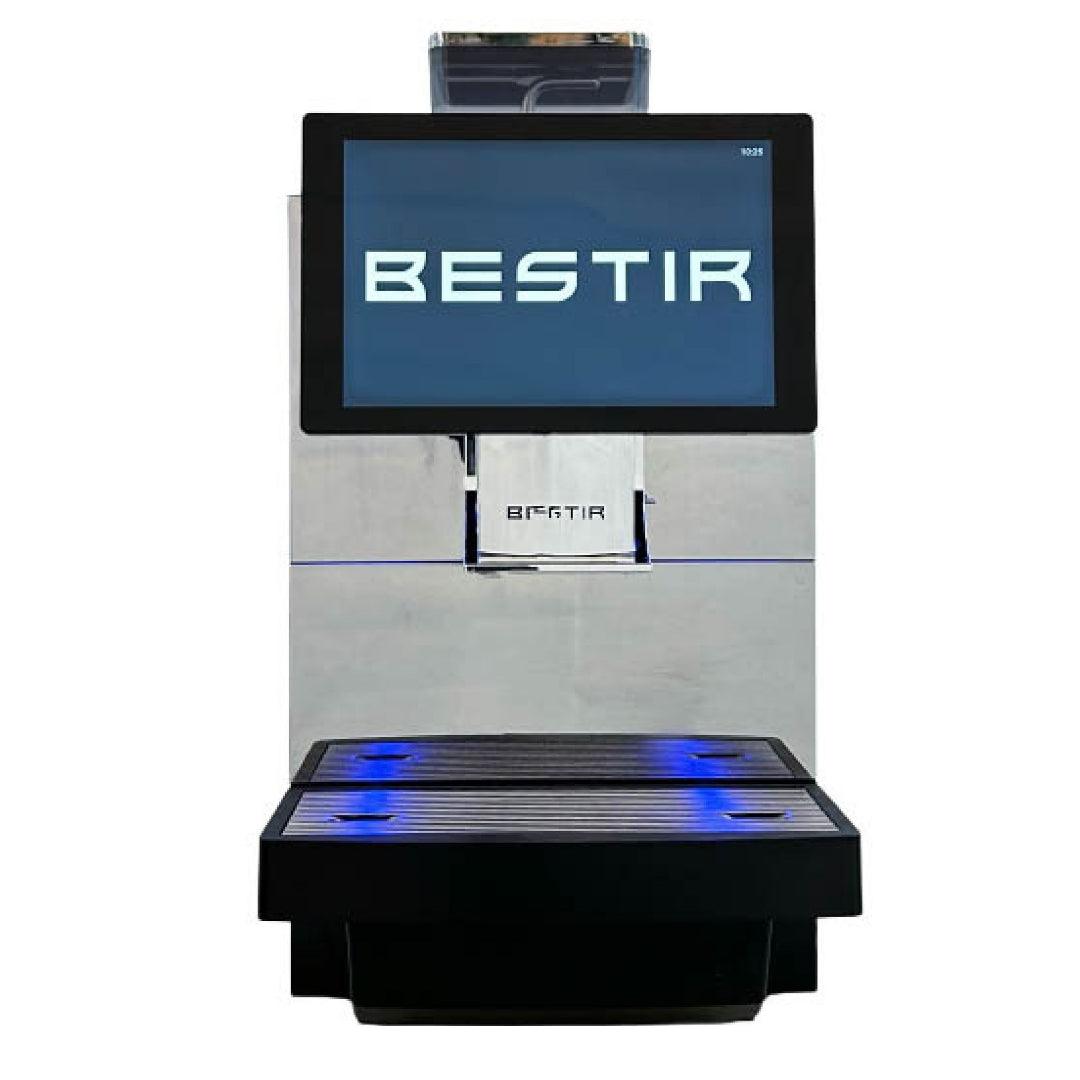 Bestir BM80 & 100 Bean To Cup Coffee Machine