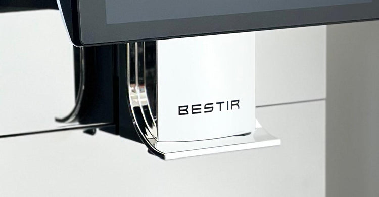 Bestir BM80 & 100 Bean To Cup Coffee Machine