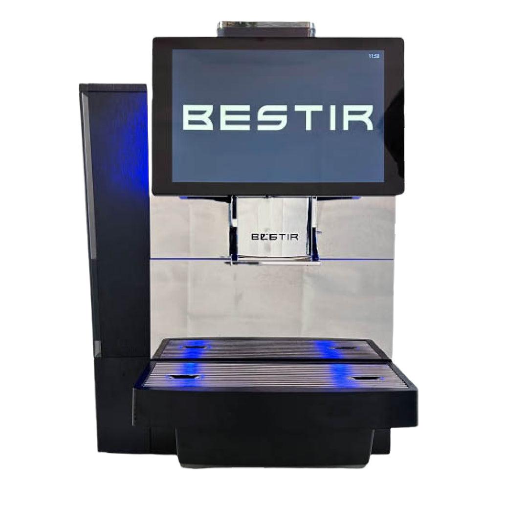 Bestir BM80 & 100 Bean To Cup Coffee Machine