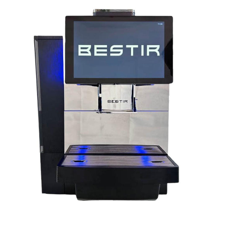 Bestir BM80 & 100 Bean To Cup Coffee Machine