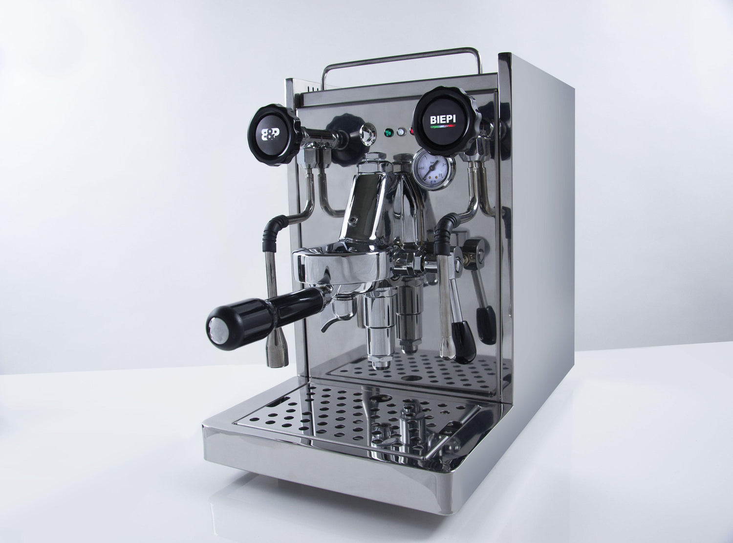 Biepi SARA 1 Group Espresso Coffee Machine