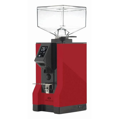 Eureka Mignon Specialita Coloured Coffee Grinder