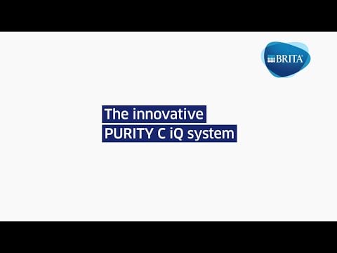 BRITA PURITY C 150 iQ QUELL ST CU