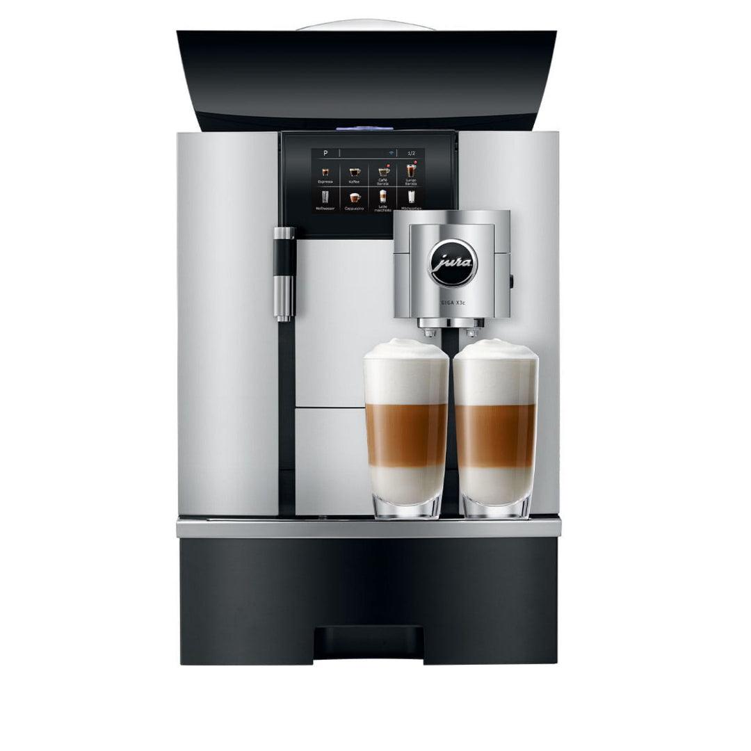 Jura GIGA X3c Professional Coffee Machine