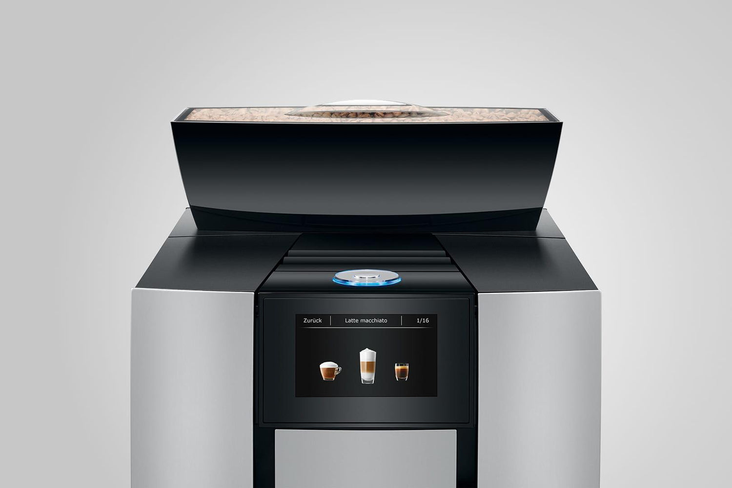 Jura GIGA X3c Professional Coffee Machine