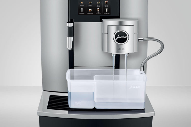 Jura GIGA X3c Professional Coffee Machine