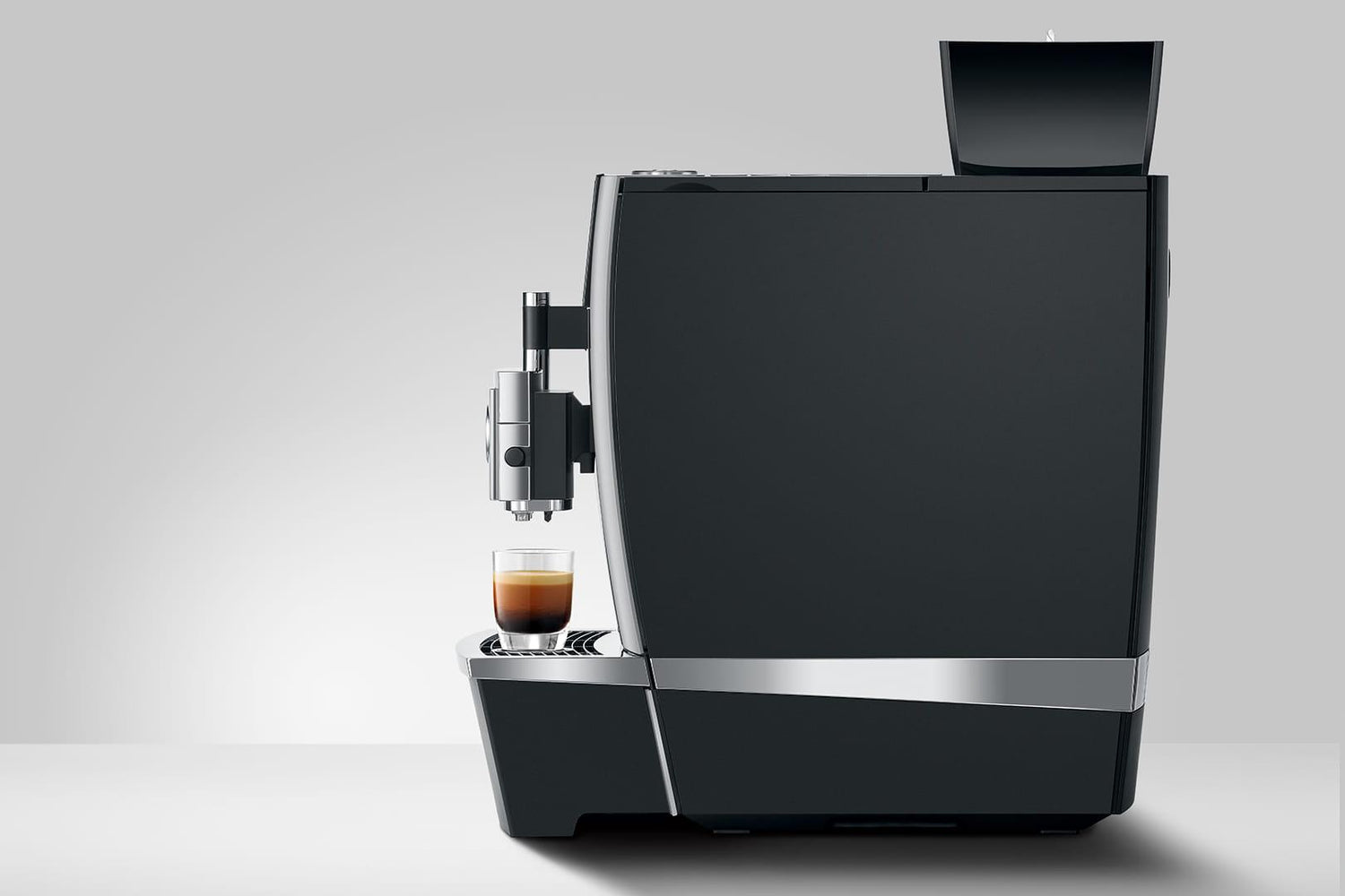 Jura GIGA X3c Professional Coffee Machine