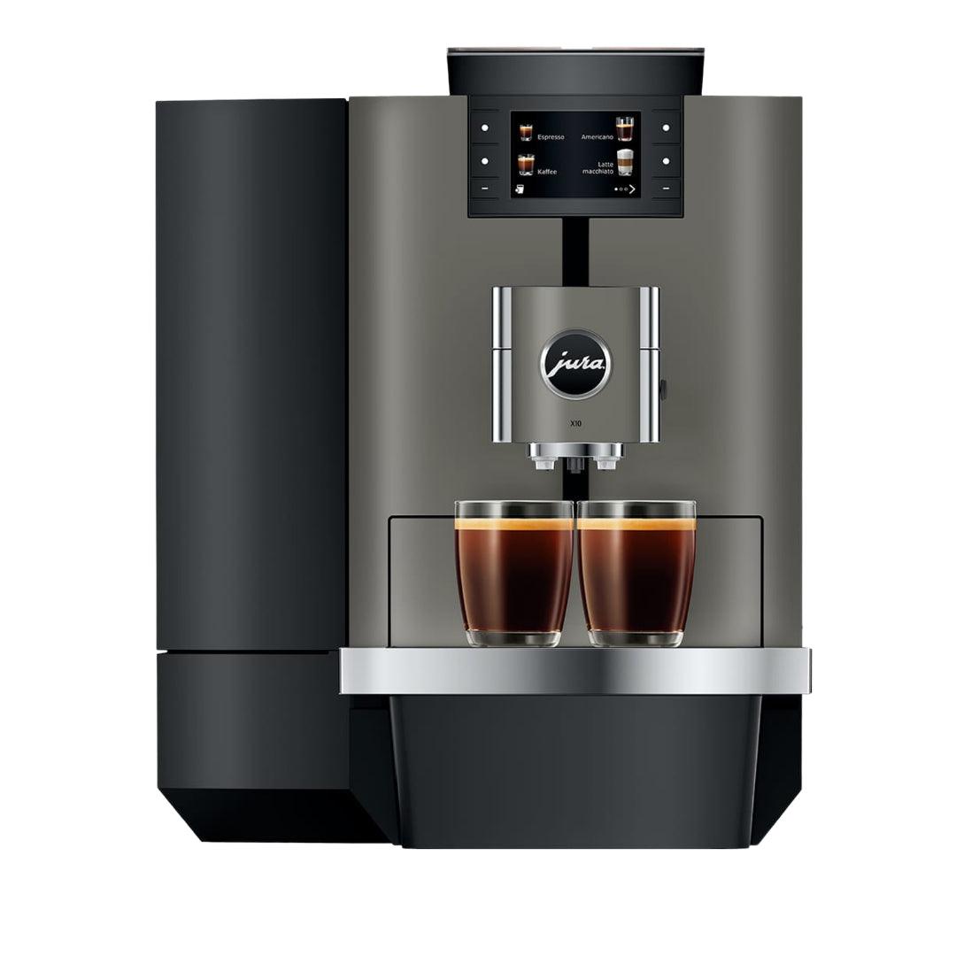 Jura X10 Professional Coffee Machine