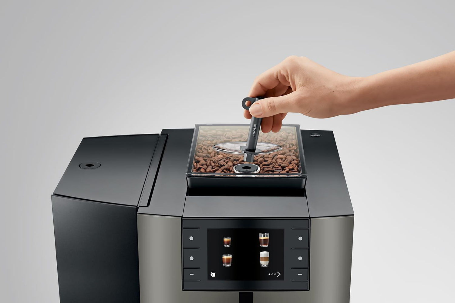 Jura X10 Professional Coffee Machine