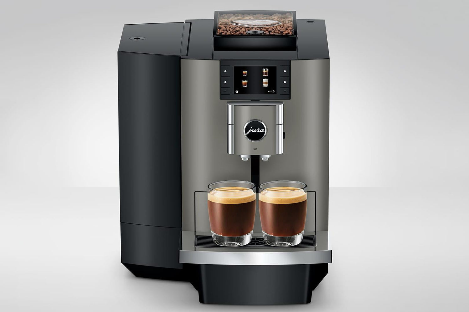 Jura X10 Professional Coffee Machine