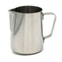 RhinoWares Classic Milk Pitcher 450ml - Silver