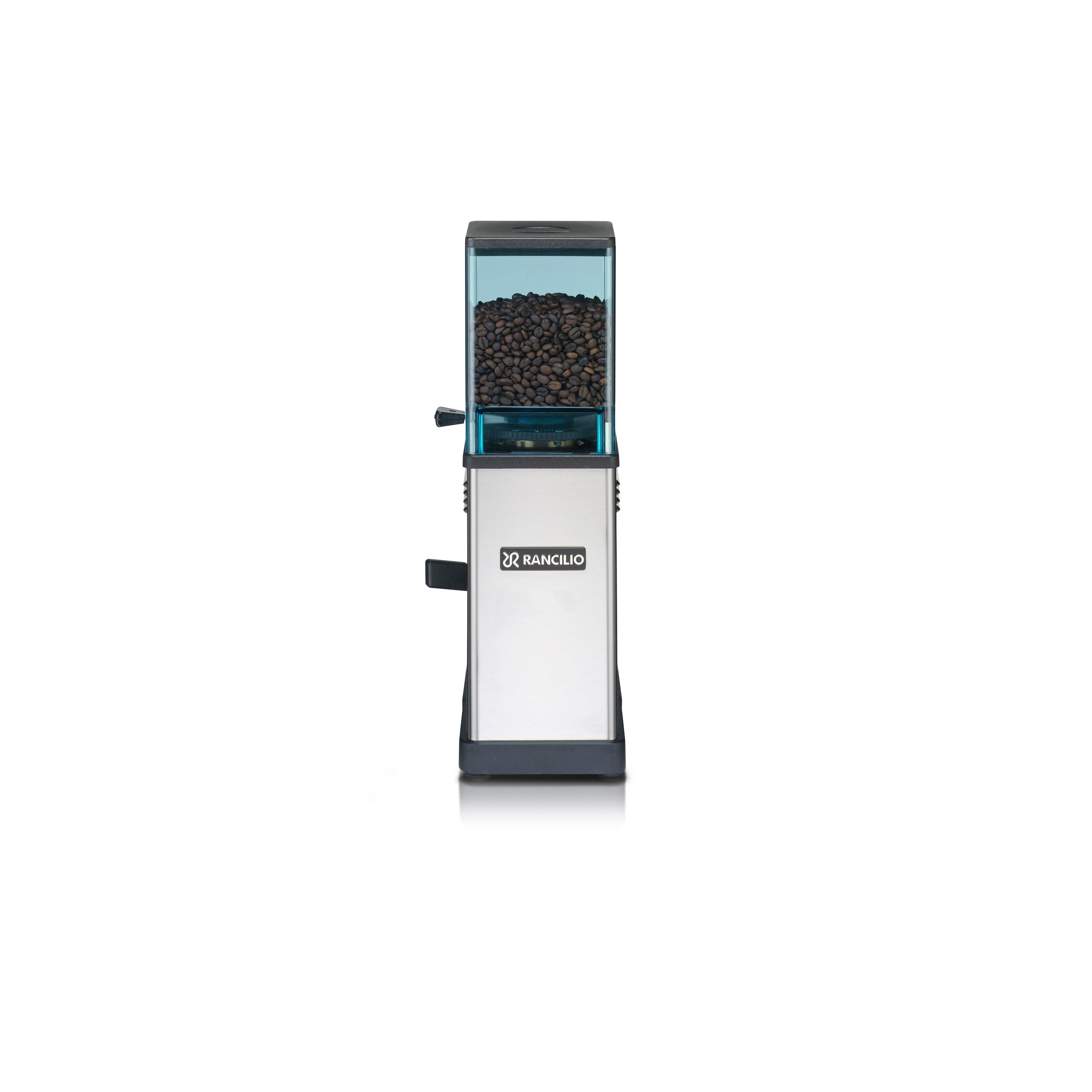 Buy Rancilio MD40 ST Semi Automatic Coffee Grinder Online Low Prices